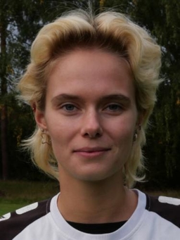 Avatar Bild für Mia Kleeschulte