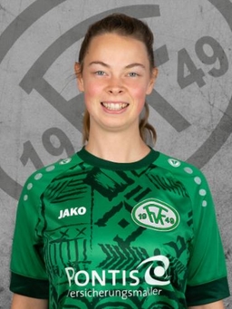 Avatar Bild für Lena Bachert