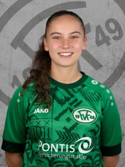 Avatar Bild für Naomi Diaz-Klenert