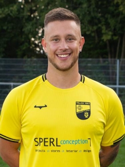 Avatar Bild für Patrick Steckroth