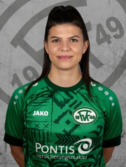 Avatar Bild für Sophia Kugelher