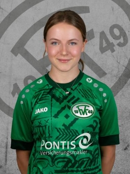 Avatar Bild für Annelie Reith