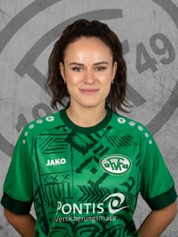 Avatar Bild für Lorena Jenne