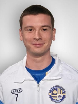 Avatar Bild für Damian Bethke