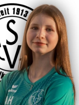 Avatar Bild für Anna-Lena Hinz