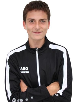 Avatar Bild für Aaron Ackermann