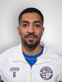 Avatar Bild für Zakaria Ibouda