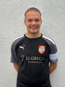 Avatar Bild für Marius Kimmel