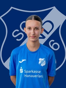 Avatar Bild für Alisha Schick