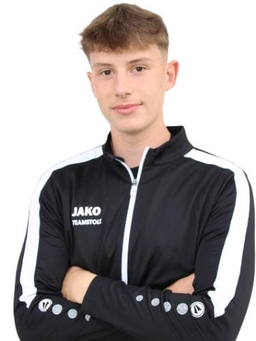 Avatar Bild für Jonah Jacob