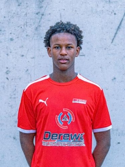 Avatar Bild für Imran Ali