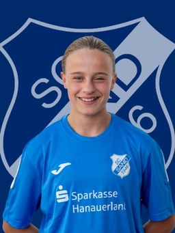 Avatar Bild für Sarah Roscher