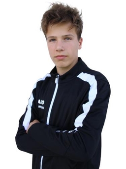 Avatar Bild für Oskar Wilhelm