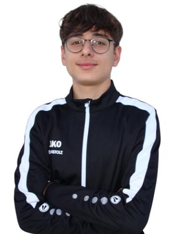 Avatar Bild für Adam Youssef