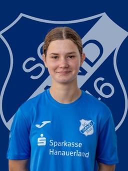 Avatar Bild für Tabea Ehret