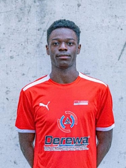 Avatar Bild für Narcisse Oubo-Gbati