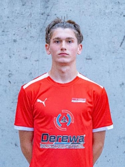 Avatar Bild für Danilo Westphal