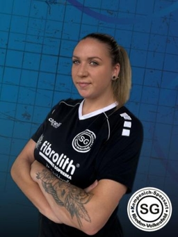 Avatar Bild für Sarah Beunings