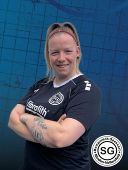 Avatar Bild für Nadine Gyr