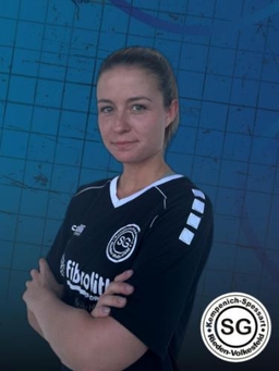 Avatar Bild für Katharina Ley