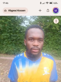 Avatar Bild für Carl Patrick Maboue Fotso