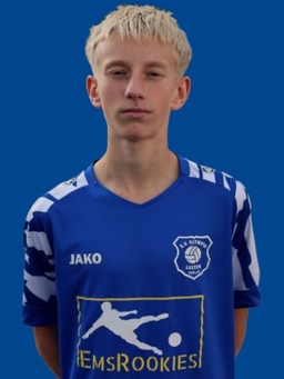 Avatar Bild für Szymon Wilk