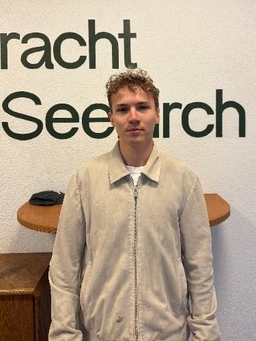 Avatar Bild für Lukas Riedmüller