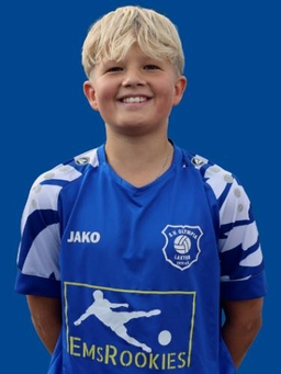 Avatar Bild für Jannik Dickebohm