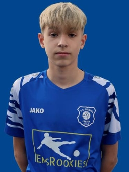 Avatar Bild für Paul Wienöbst