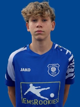 Avatar Bild für Leonard Meiche