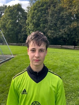 Avatar Bild für Julian Schäfer