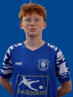 Avatar Bild für Toni Leo Pricker