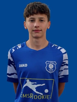 Avatar Bild für Luis Weinert