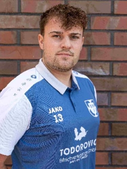 Avatar Bild für Marvin Reuter