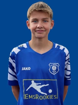 Avatar Bild für Joris Becker