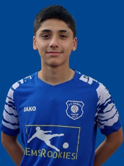 Avatar Bild für Ahmed Khalifa