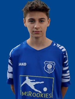 Avatar Bild für Gabriel Rjabov