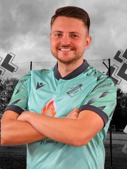 Avatar Bild für Magnus Müller