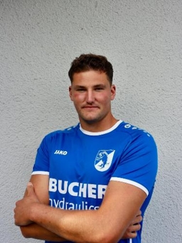 Avatar Bild für David Wiederkehr