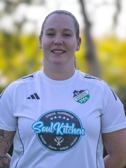 Avatar Bild für Ina Dammann