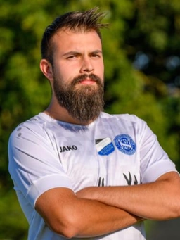 Avatar Bild für Marc Hammer