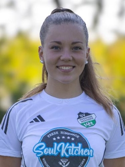 Avatar Bild für Sophie Wintjen