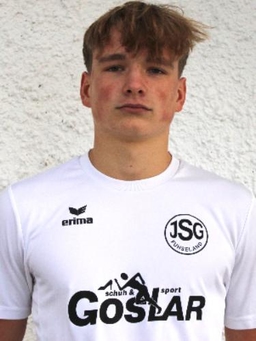 Avatar Bild für Finn Schumann