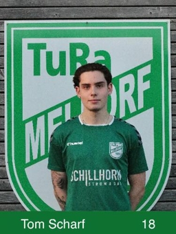 Avatar Bild für Tom Scharf