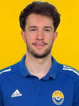 Avatar Bild für Alex Freitag