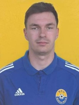 Avatar Bild für Max Freitag