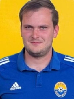Avatar Bild für Timo Geppert