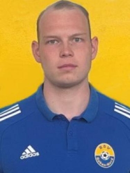 Avatar Bild für Louis Kalinke