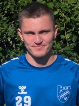 Avatar Bild für Kevin-Justin Gerken