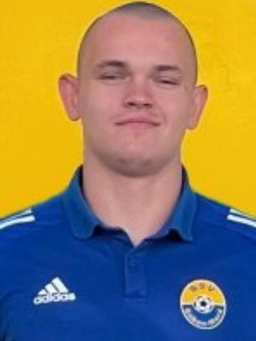 Avatar Bild für Grzegorz Jozef Moczulski